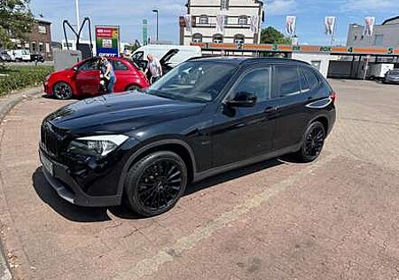 BMW X1 sDrive20d