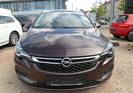 Opel Astra Innovation *TOP ZUSTAND; NAVI; TEMPOMAT*