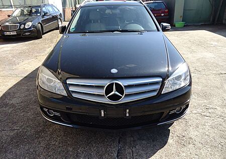 Mercedes-Benz C 220 T CDI (204.208)