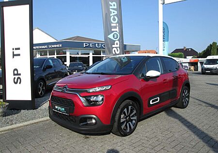 Citroën C3 Citroen Shine Pure Tech 110 S&S