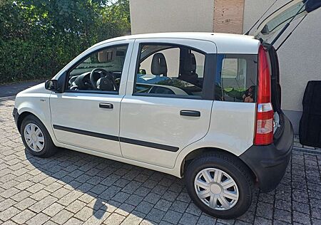 Fiat Panda Active 1.1 8 V