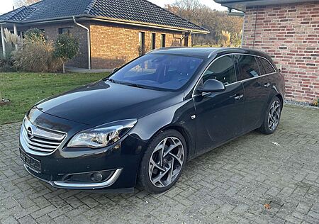Opel Insignia 2.0 CDTI Sports Tourer ecoFLEXStart/Stop Sport