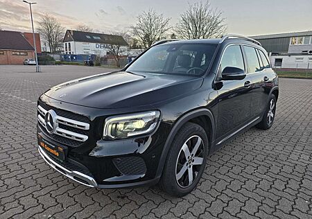 Mercedes-Benz GLB 220 2,0d 4Matic Navi LED AHK AMBITION R.Kam.