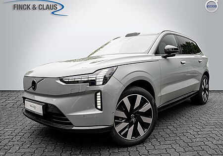 Volvo EX90 Twin Motor Ultra Bowers & Wikins, AHK