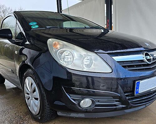 Opel Corsa Corsa Joy