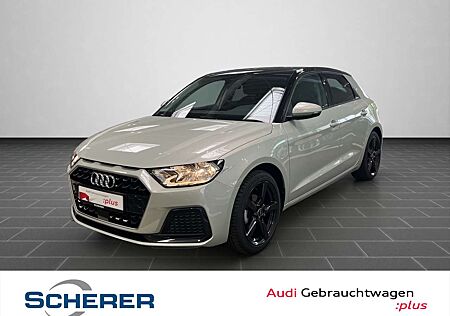 Audi A1 advanced 25 TFSI 70(95) kW(PS) S tr