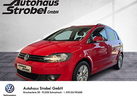 VW Golf Plus Volkswagen 1.2 TSI DSG "Life"Climatronic Parkp. R