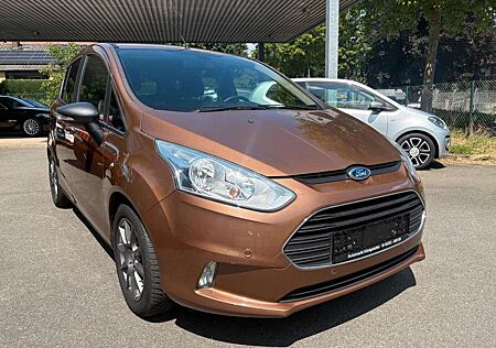 Ford B-Max Sync Edition **KLIMA**SITZHZG.**...