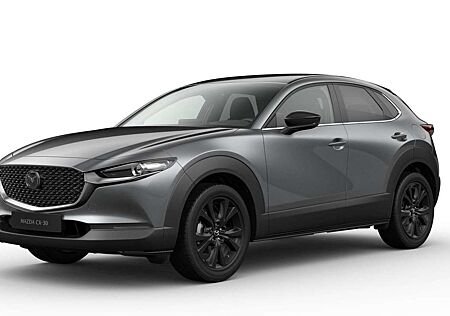 Mazda CX-30 2025 e-SKYACTIV-G M-Hybrid 140 HOMURA