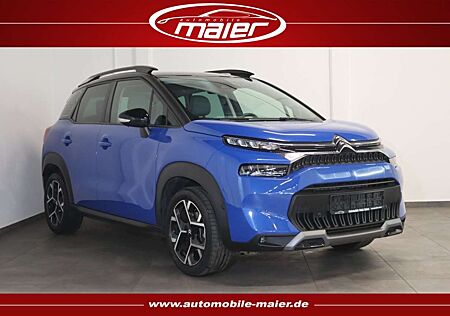 Citroën C3 Aircross Citroen Shine Pack-Navi-Kamera-LED-KESSY-