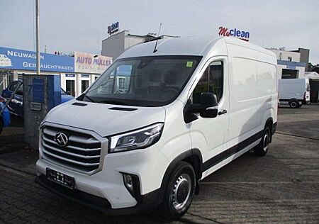 Ford Transit / Maxus Deliver 9.Diesel.Lang-Hoch.Klima.Sofort