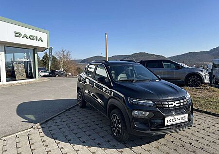 Dacia Spring Electric Essential 45 KLIMA|NAVI