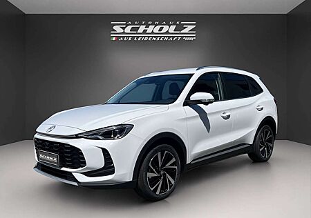 MG ZS Hybrid AT + Luxury MY25