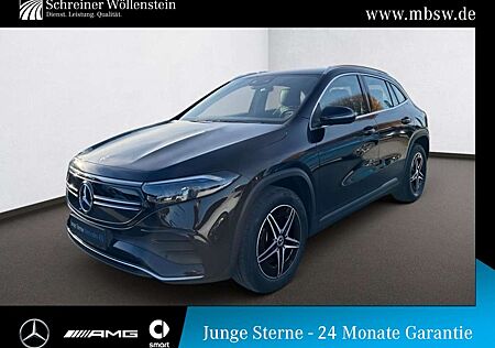 Mercedes-Benz EQA 300 4M AMG*Advanced*MBUX-AR*SmInt*TWA*RKam*