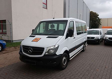 Mercedes-Benz Sprinter gebraucht kaufen Mercedes-Benz Sprinter 313CDI / 1.Hand / Schulbus /LIFT FN:135
