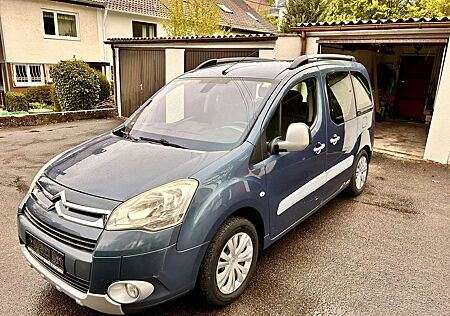 Citroën Berlingo Citroen 1.6l Multispace