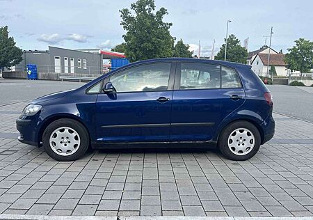 VW Golf Plus Volkswagen 1.4 Trendline