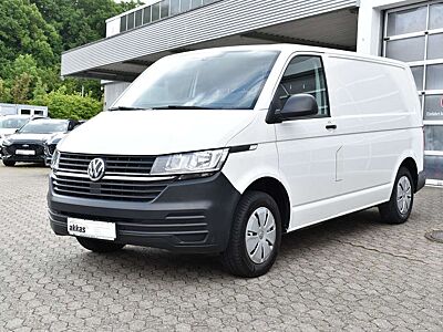 Volkswagen T6 Transporter T6 2.0 TDI Transporter