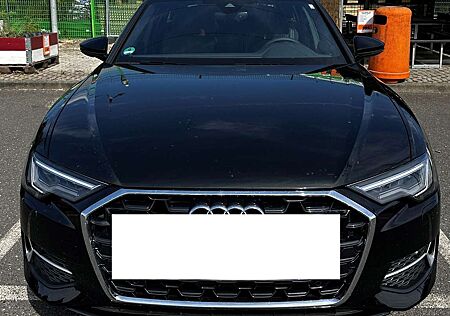 Audi A6 Avant Diesel Avant 45 TDI quattro tiptronic spo