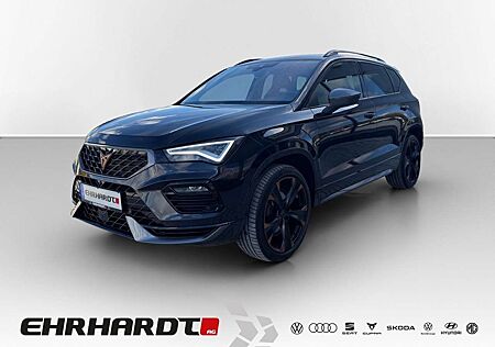 Cupra Ateca 2.0 TSI DSG 4Drive VZ DCC VIRTUAL*BEH.FRONT*NAV...