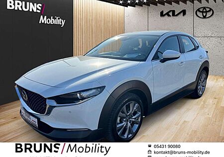 Mazda CX-30 Selection AHK Klima Navi