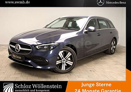 Mercedes-Benz C 300 de T AVANTGARDE/DigitalLight/DISTRON/Memory