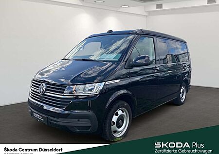 VW T6 Volkswagen .1 California Beach Camper FWD Aufstelldach Rückfahrkamera Fahra