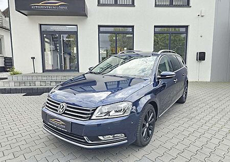 Volkswagen Passat Variant 2.0 TDI Highline LEDER PANO AHK