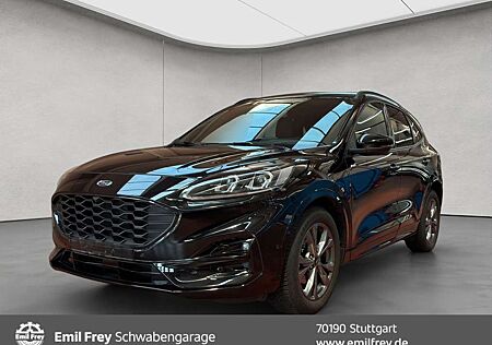 Ford Kuga 2.0 EcoBlue Aut. ST-LINE X