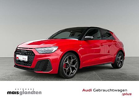 Audi A1 Sportback 40 TFSI 2x S lineEdition Navi+phone