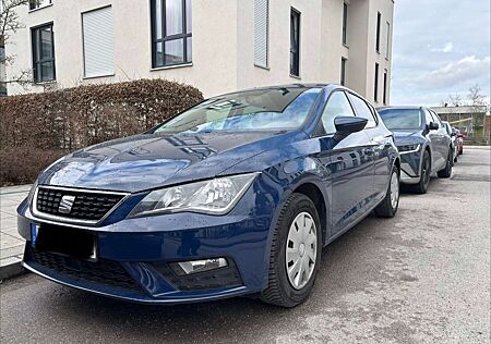 Seat Leon 5-Türer 1.2 TSI Start