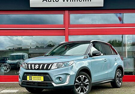 Suzuki Vitara 1.4 Boosterjet Comfort+ ALLGRIP