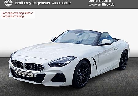 BMW Z4 sDrive20i Aut. Sportpaket LED Head-Up