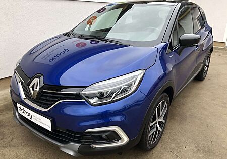 Renault Captur TCe 150 VERSION S Allwetter PDC SHZ