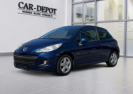 Peugeot 207 Urban Move*KLIMA *USB/AUX *SHZ *PANO *TÜV *