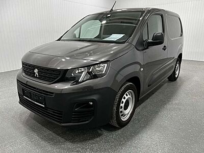 Peugeot Partner PARTNER 100 1.5 HDI PREMIUM |AC|3-S|PDC|MET|DAB