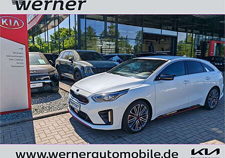 Kia Others Proceed 1.6 T GT DCT Komfort-Paket JBL Navi