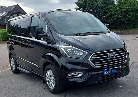 Ford Transit Custom 320 L1 Tourneo Titanium