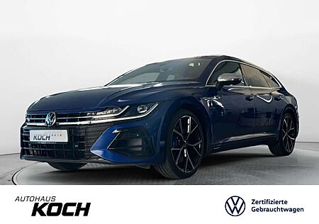 VW Arteon Volkswagen R 4M DSG Leder Navi LED AH
