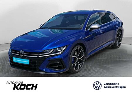 VW Arteon Volkswagen R 4M DSG Leder Navi LED AH
