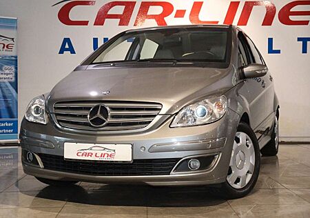 Mercedes-Benz B 200 *Erst 64tkm*Automatik*2.Hand*Lamellendach*