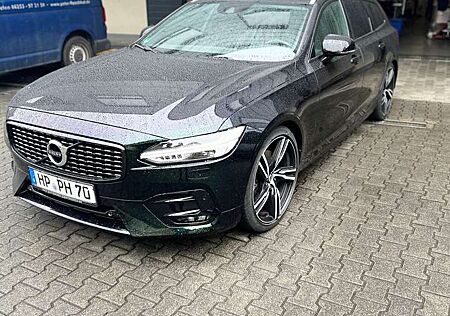 Volvo V90 T5 Geartronic R Design