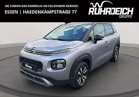 Citroën C3 Aircross Citroen Shine 1.2 PANO NAVI ALLWETTER SHZ PDC KAMERA