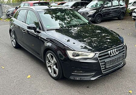 Audi A3 Sportback ambition~MMI~DSG~EU5
