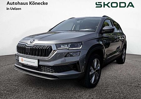 Skoda Karoq 2.0 TDI Style 4x4 DSG AHK 360° Kam Navi