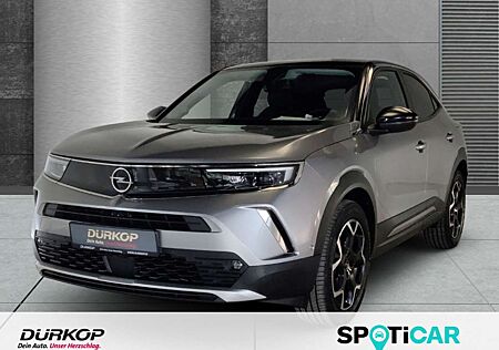 Opel Mokka Ultimate Turbo Navi Alcantara Digitales Cockpit Ma