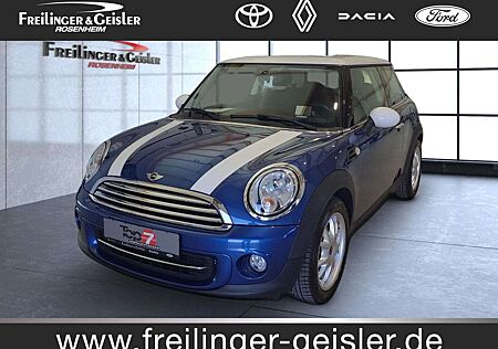 Mini Cooper Bluetooth Klima Einparkhilfe