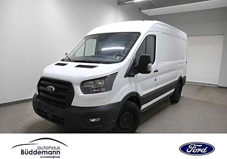 Ford Transit 2.0 Ecoblue 330 L2 Trend