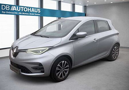 Renault ZOE Intens R135 Automatik