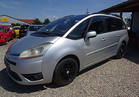 Citroen Grand C4 Picasso Tendance